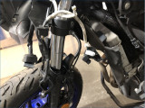 YAMAHA MT07 TRACER