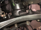 YAMAHA MT07 TRACER