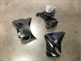 YAMAHA MT07 TRACER
