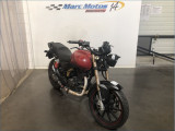 KEEWAY 125 RKV 