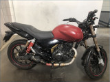 KEEWAY 125 RKV 