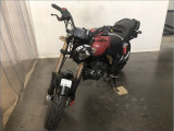 KEEWAY 125 RKV 