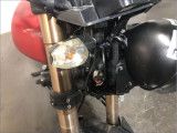 KEEWAY 125 RKV 