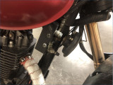 KEEWAY 125 RKV 