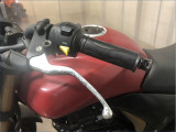KEEWAY 125 RKV 