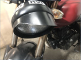 KEEWAY 125 RKV 