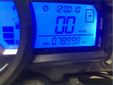 KEEWAY 125 RKV 