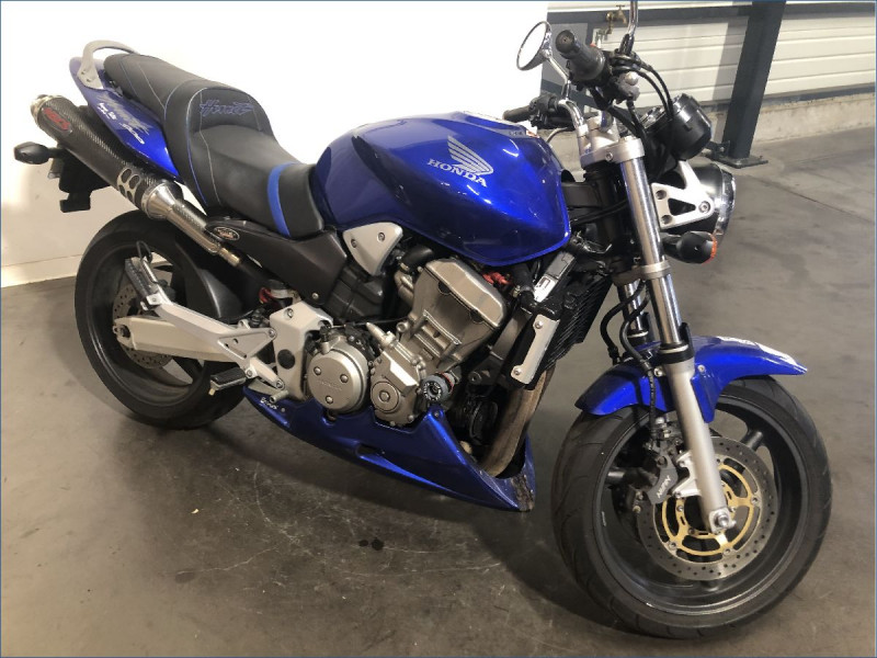 HONDA 900 HORNET 