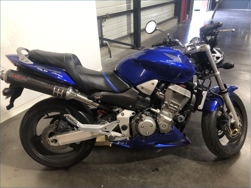 HONDA 900 HORNET 