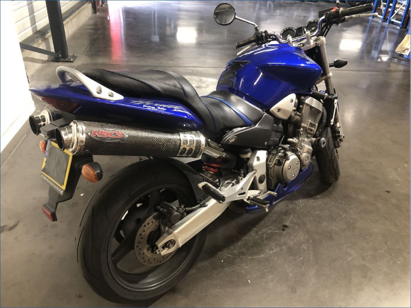 HONDA 900 HORNET 
