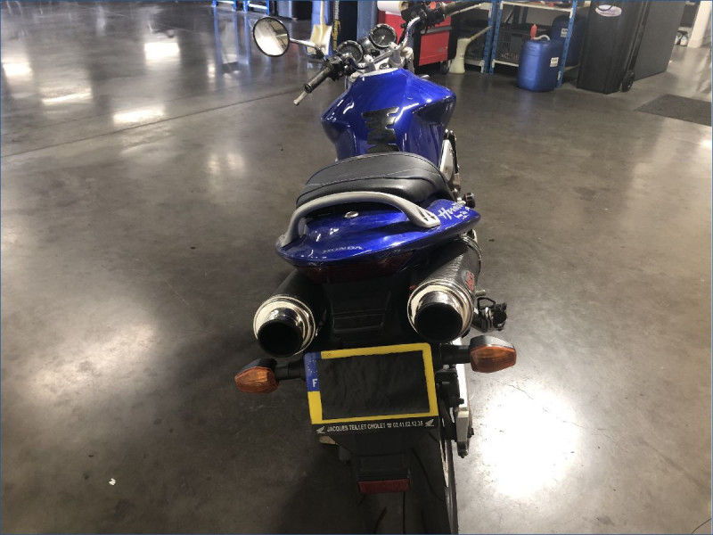 HONDA 900 HORNET 