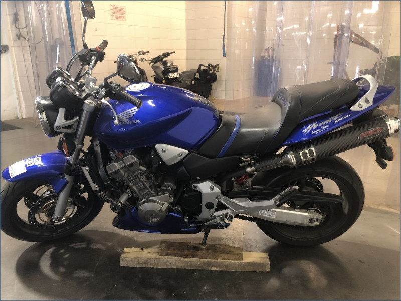 HONDA 900 HORNET 