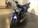 HONDA 900 HORNET 
