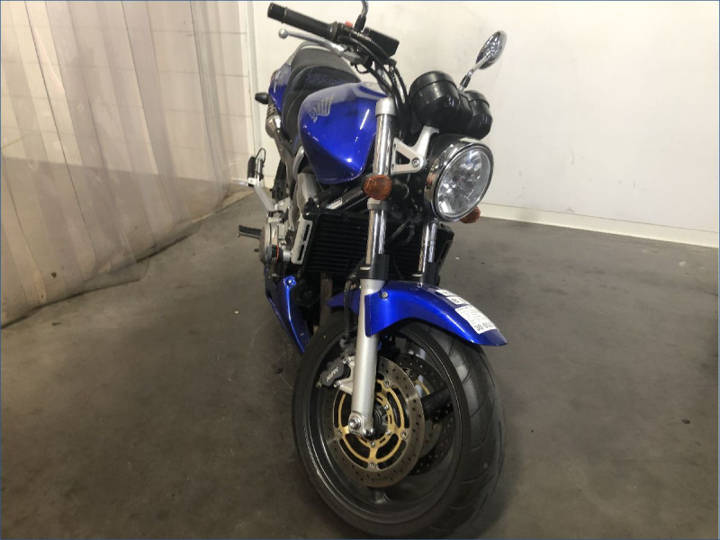 HONDA 900 HORNET 