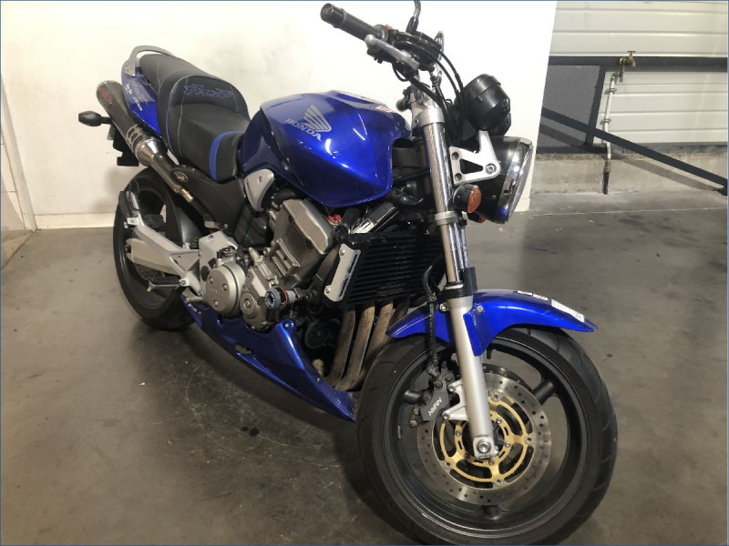HONDA 900 HORNET 