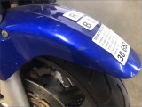 HONDA 900 HORNET 