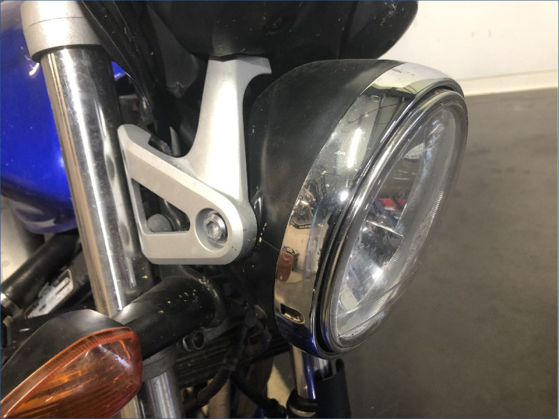 HONDA 900 HORNET 