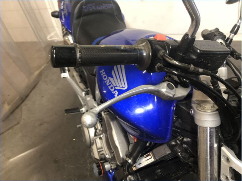 HONDA 900 HORNET 