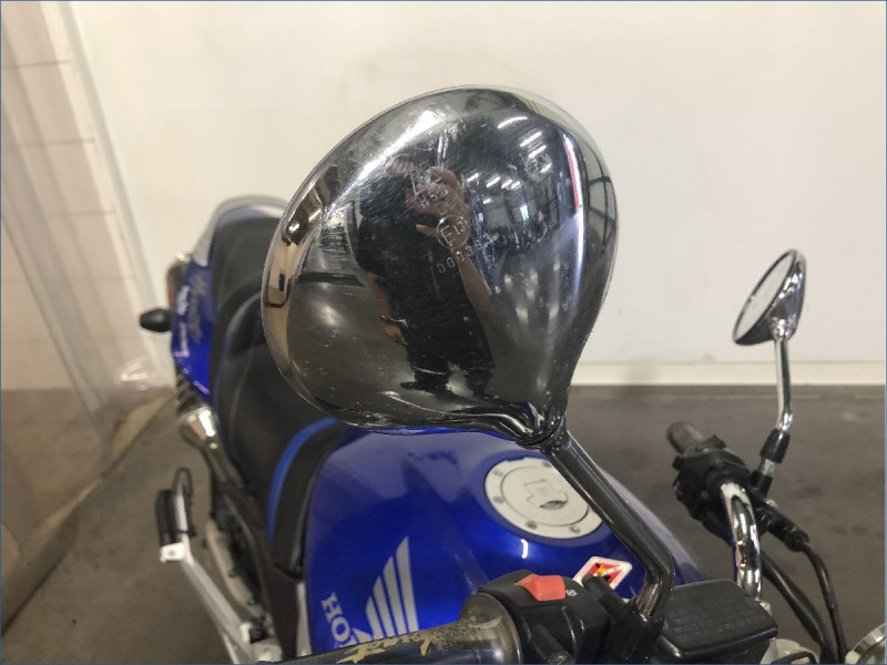 HONDA 900 HORNET 
