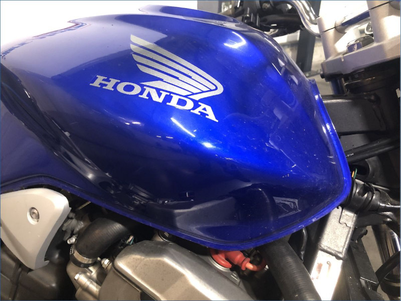 HONDA 900 HORNET 