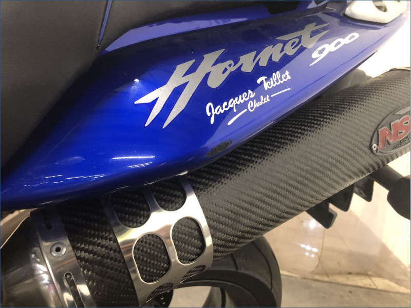 HONDA 900 HORNET 