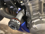 HONDA 900 HORNET 