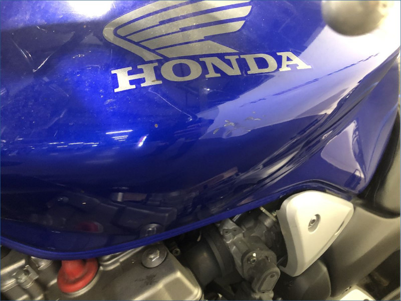 HONDA 900 HORNET 