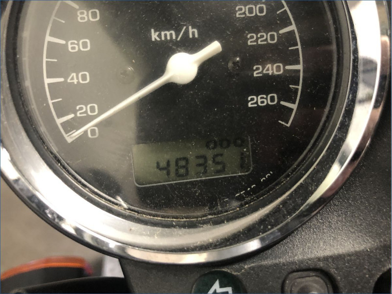 HONDA 900 HORNET 