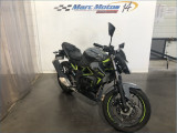 KAWASAKI Z125 