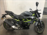 KAWASAKI Z125 