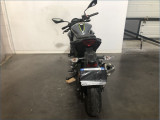 KAWASAKI Z125 