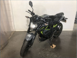 KAWASAKI Z125 