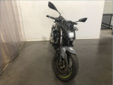 KAWASAKI Z125 