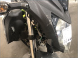KAWASAKI Z125 