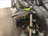 KAWASAKI Z125 