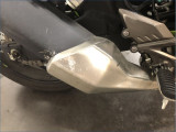 KAWASAKI Z125 