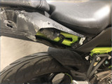 KAWASAKI Z125 
