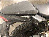KAWASAKI Z125 