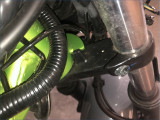 KAWASAKI Z125 