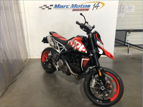 DUCATI 950 HYPERMOTARD A2