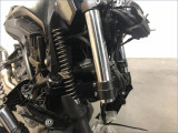 YAMAHA MT07 