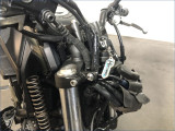 YAMAHA MT07 