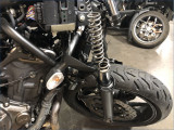 YAMAHA MT07 