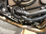 YAMAHA MT07 