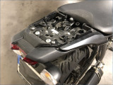 YAMAHA MT07 