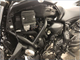 YAMAHA MT07 