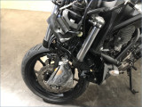 YAMAHA MT07 