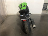 KAWASAKI ZX6R 636 