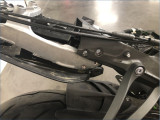 KAWASAKI ZX6R 636 