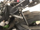 KAWASAKI ZX6R 636 